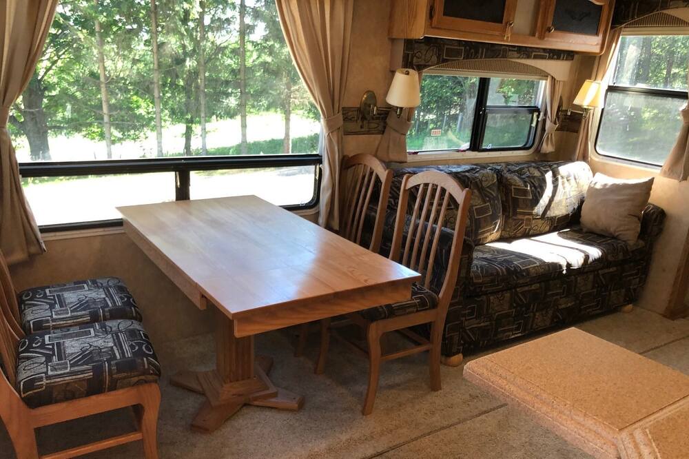 Photo of Livingroom in Grey Highlands