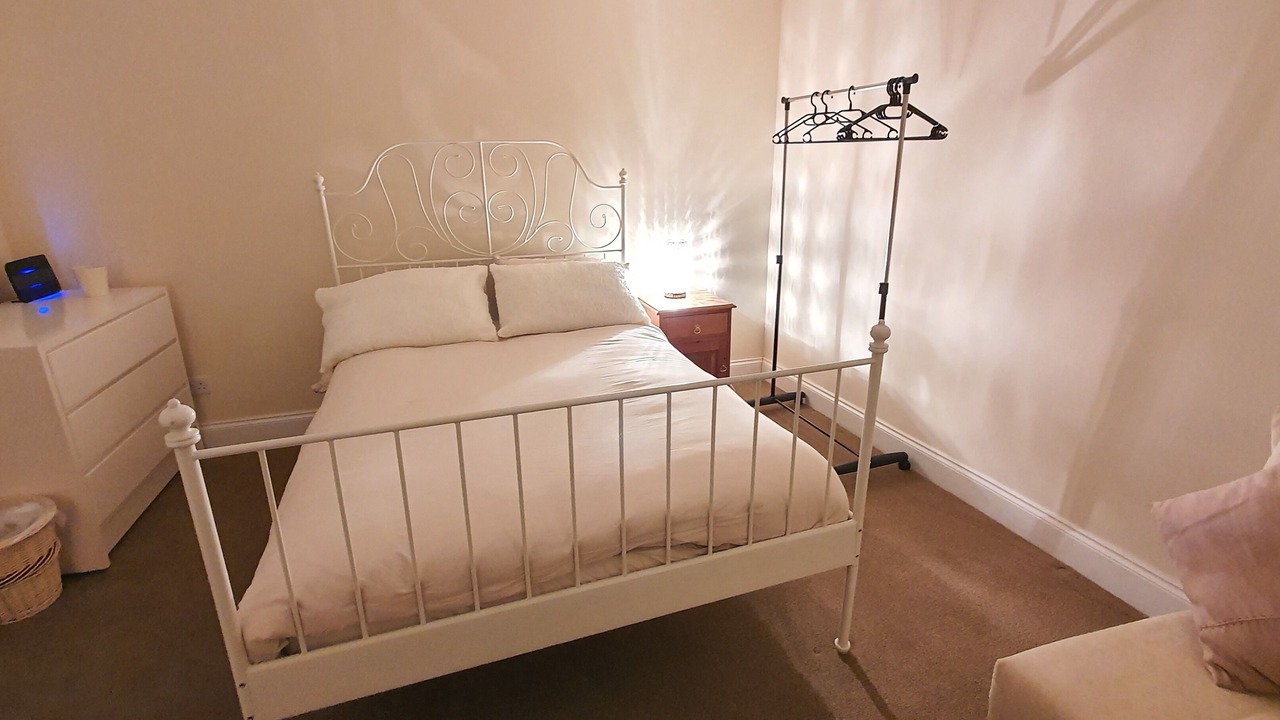 Photo of Bathroom in Ashford