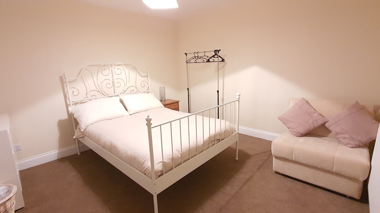 Photo of Bathroom in Ashford