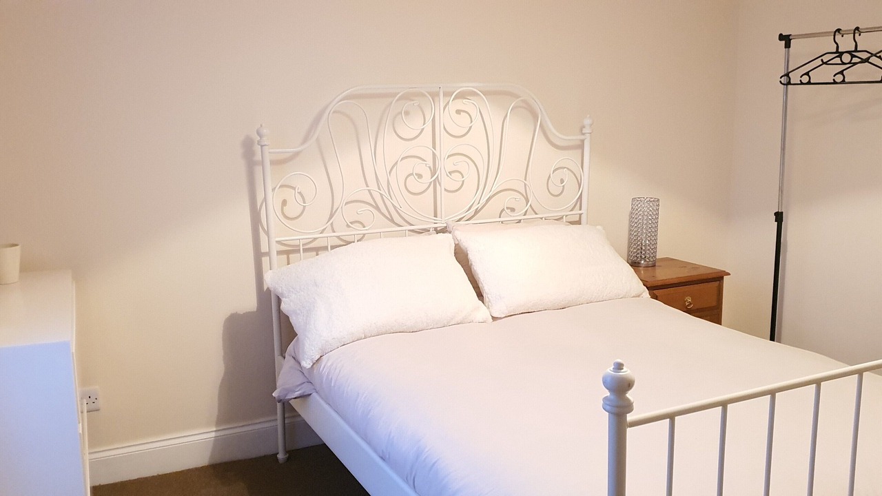 Photo of Bathroom in Ashford