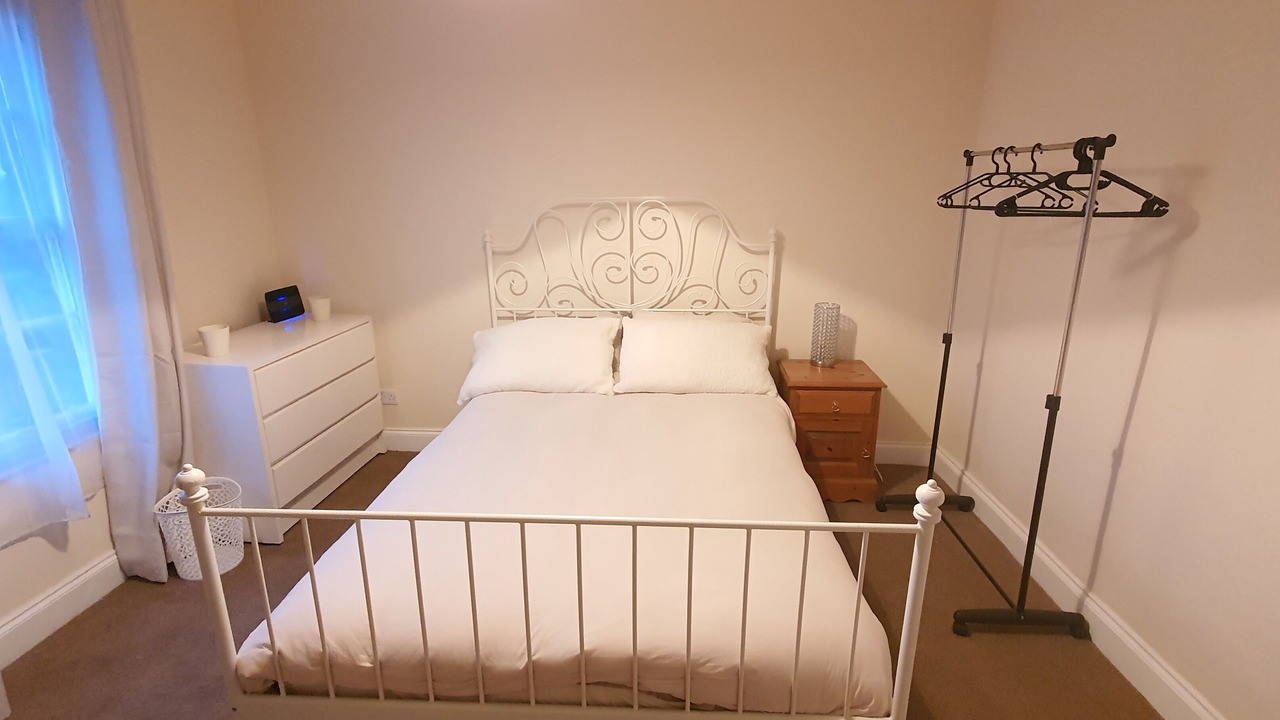 Photo of Bathroom in Ashford