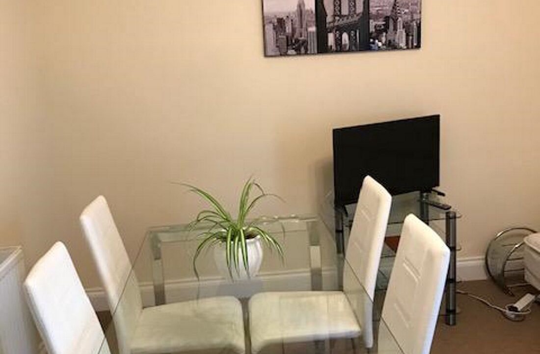 Photo of Bathroom in Ashford