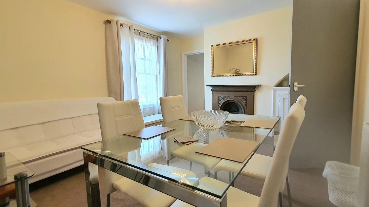 Photo of Bathroom in Ashford