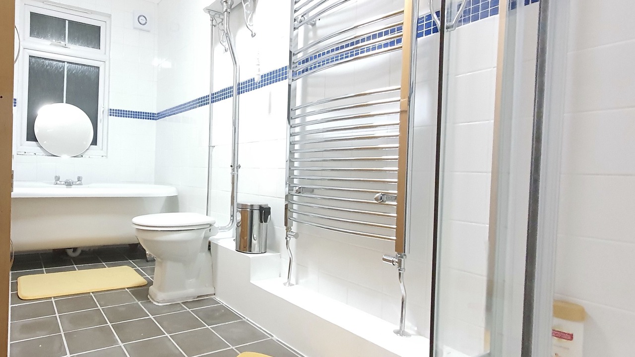 Photo of Bathroom in Ashford