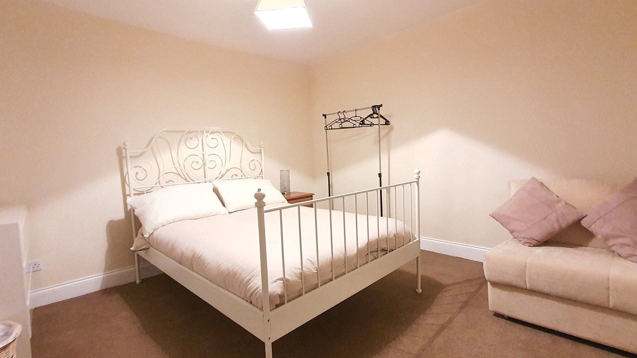 Photo of Bathroom in Ashford