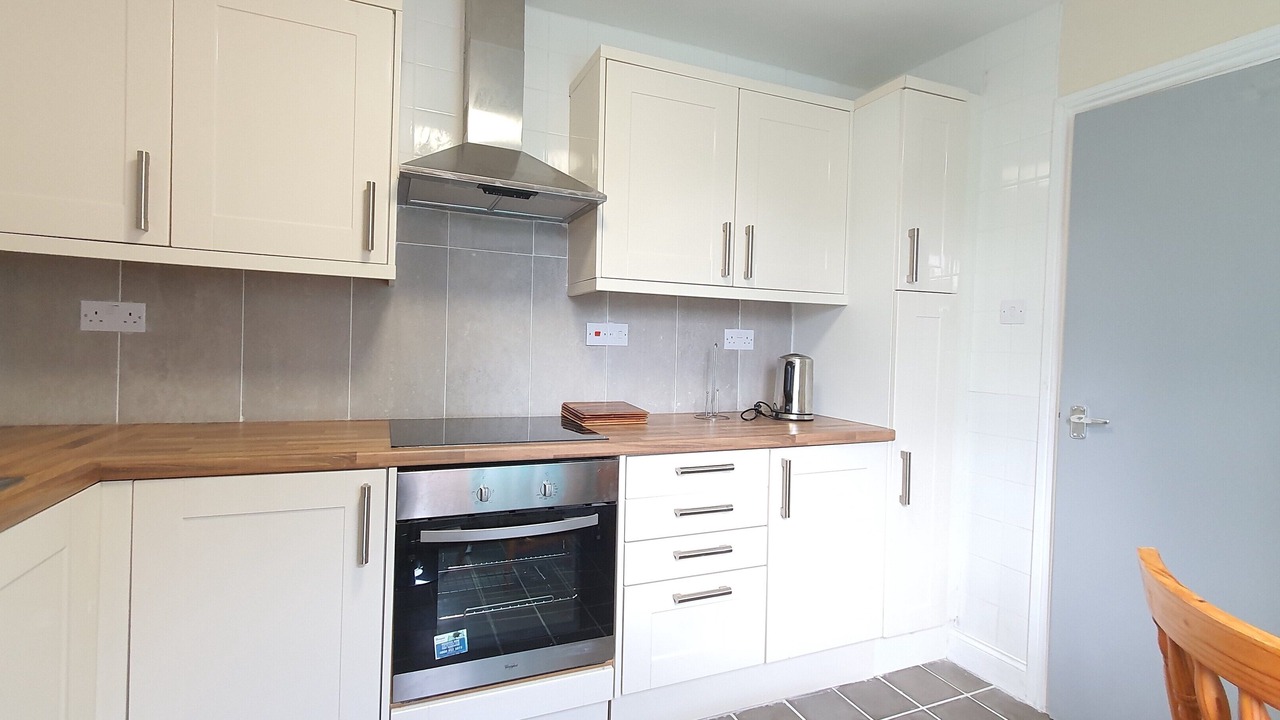 Photo of Bathroom in Ashford