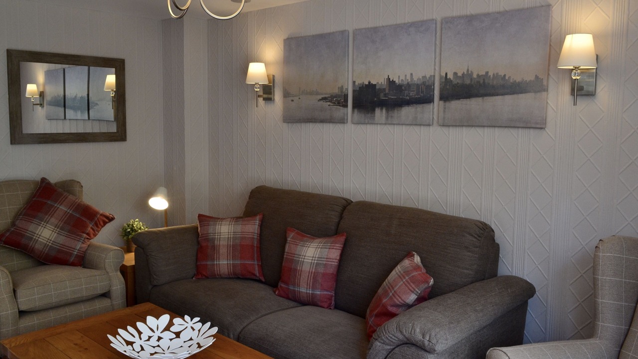 Photo of Bathroom in Ironbridge