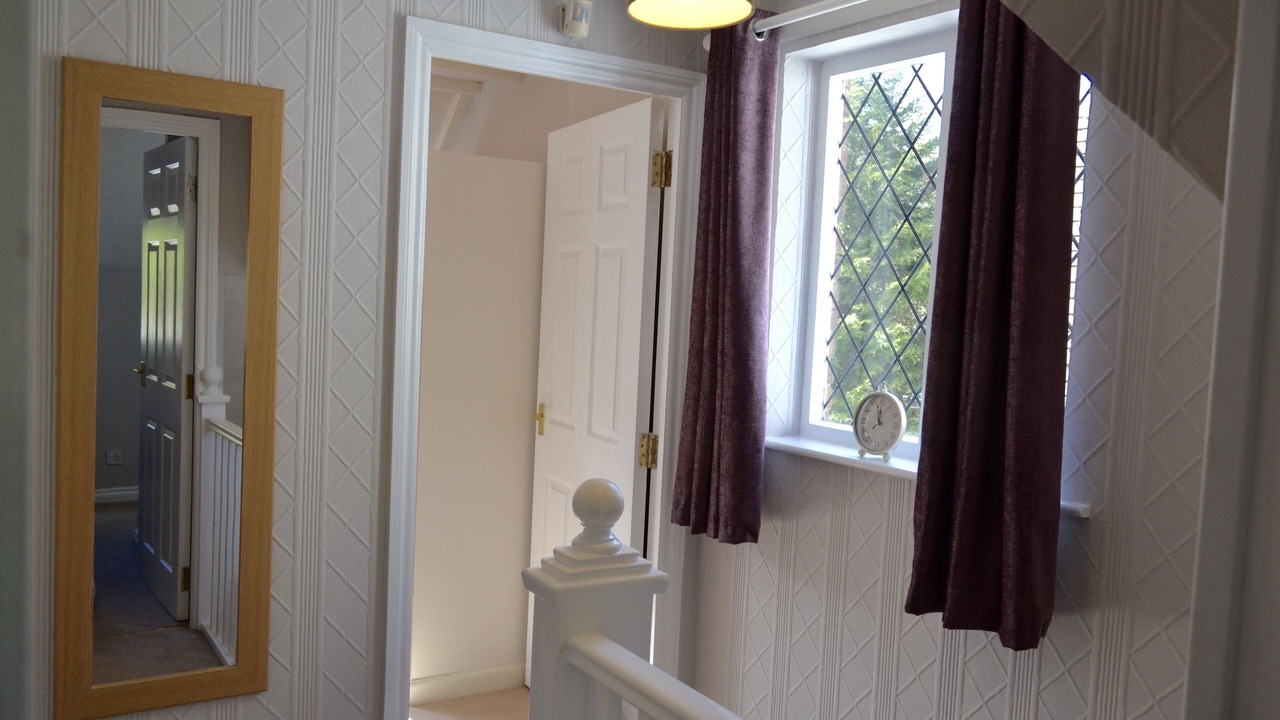 Photo of Bathroom in Ironbridge