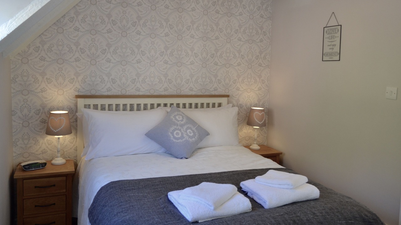 Photo of Bathroom in Ironbridge