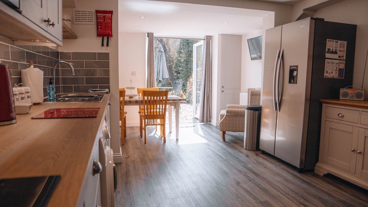 Photo of Bathroom in Ironbridge