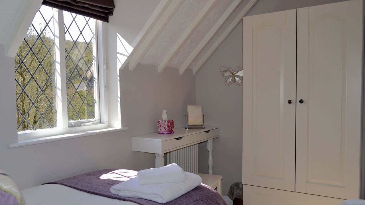 Photo of Bathroom in Ironbridge