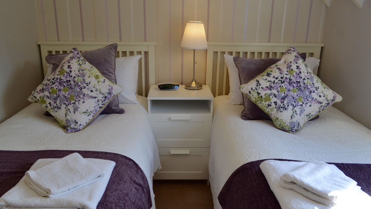 Photo of Bathroom in Ironbridge