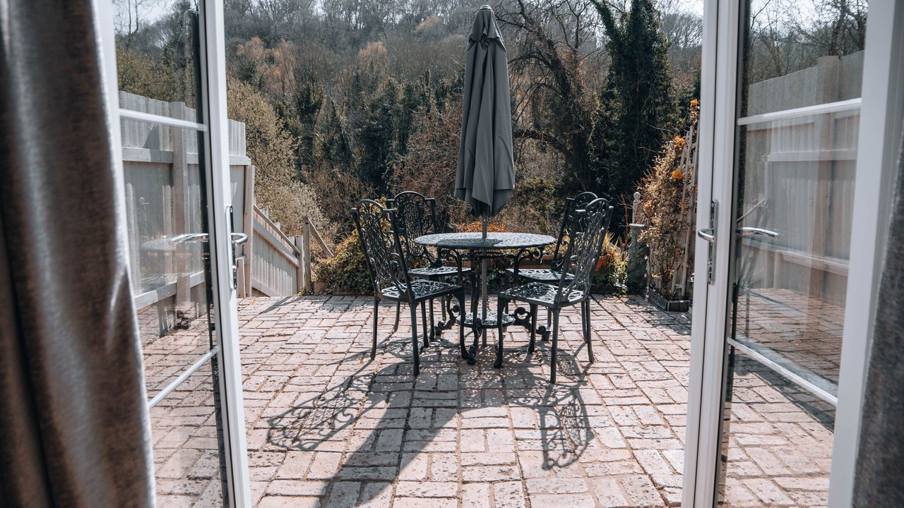 Photo of Bathroom in Ironbridge