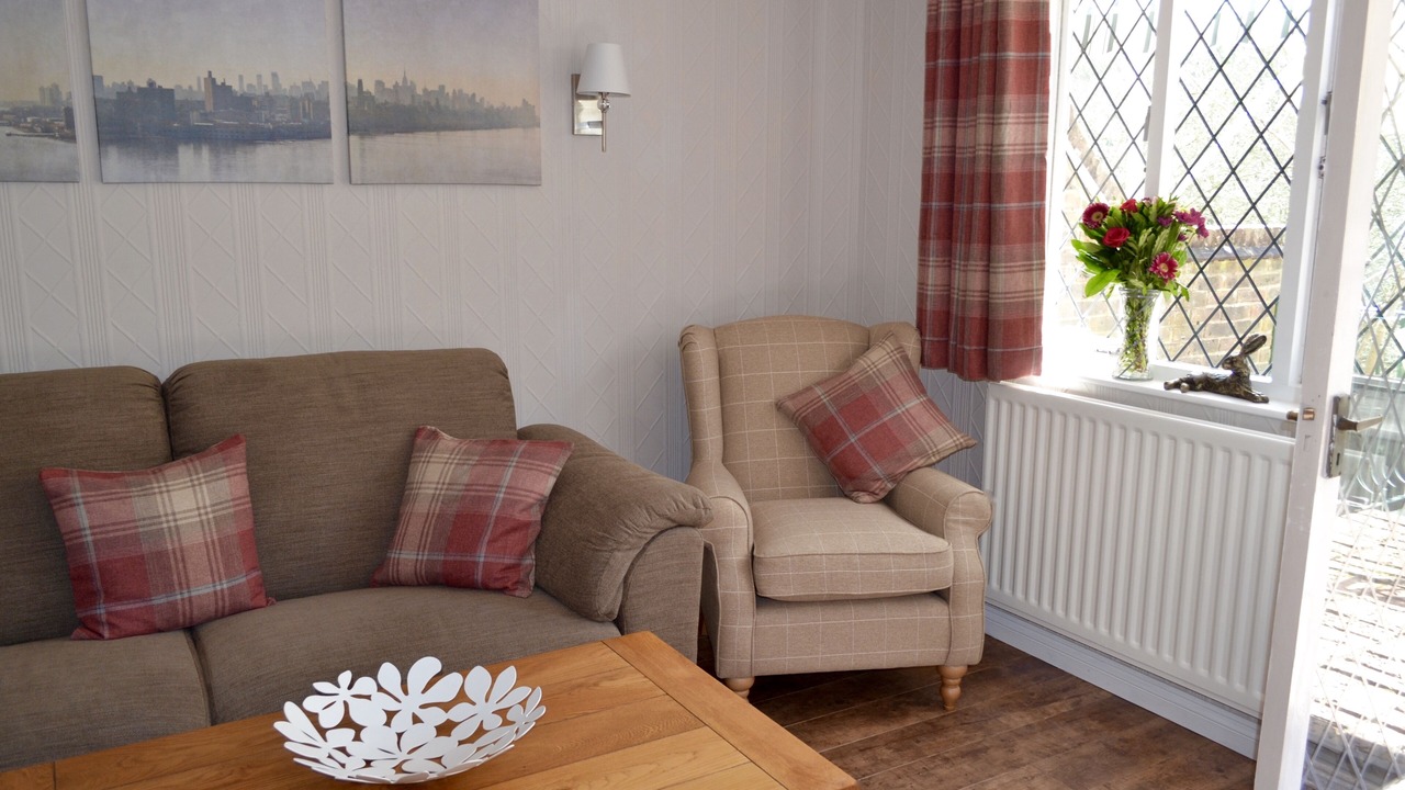 Photo of Bathroom in Ironbridge
