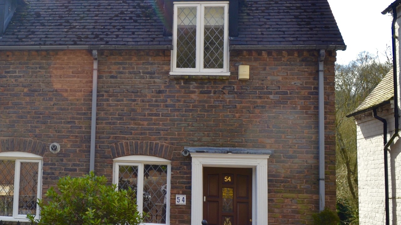 Photo of Bathroom in Ironbridge