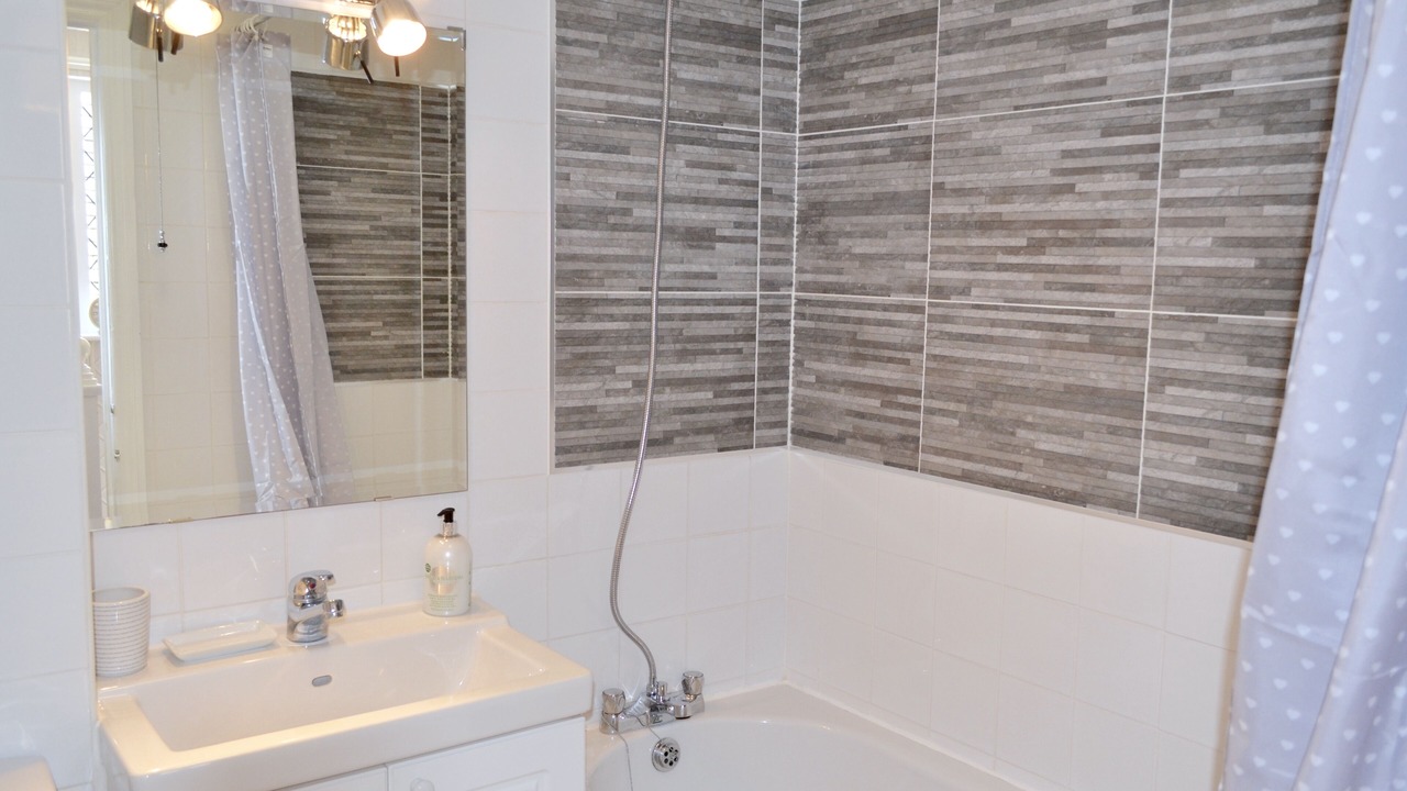 Photo of Bathroom in Ironbridge