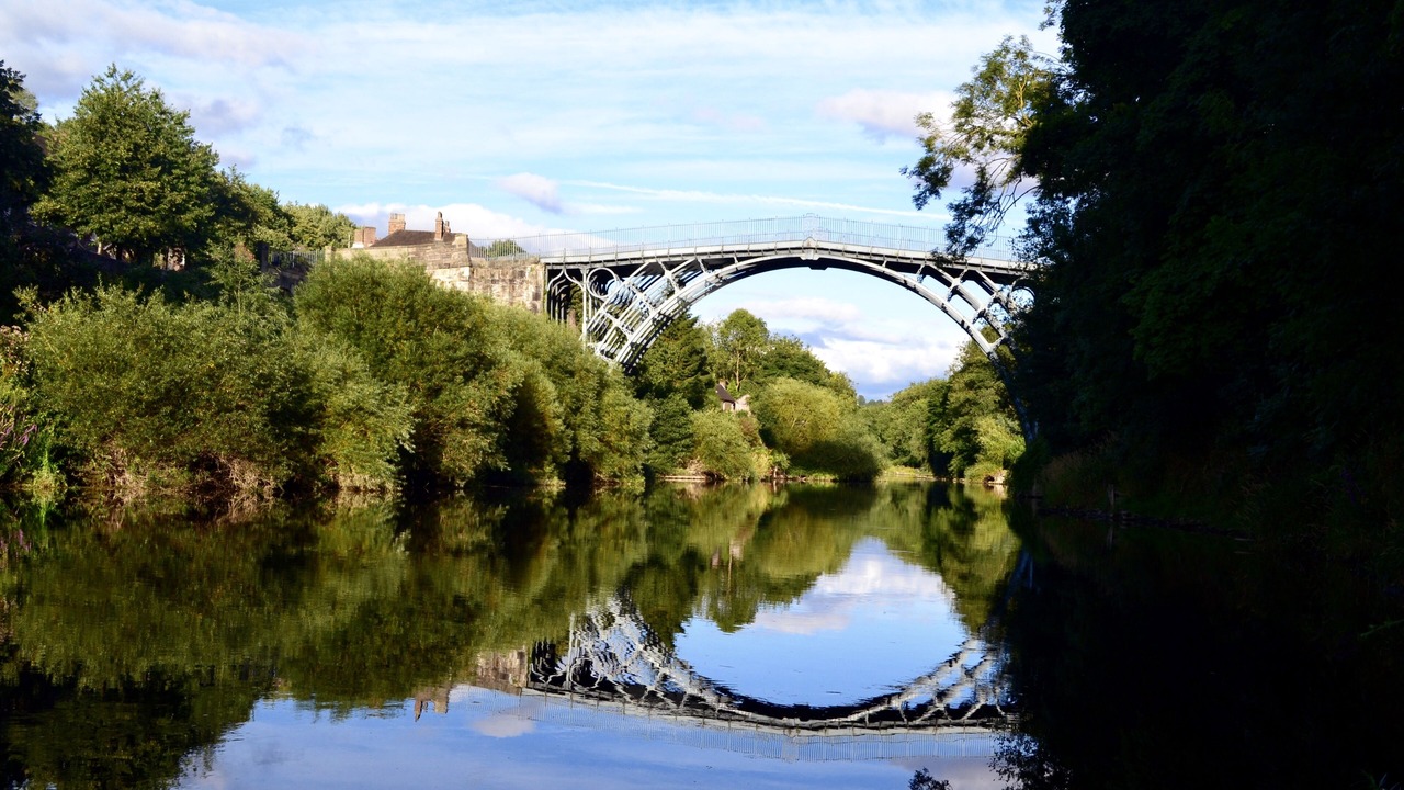 Photo of Others in Ironbridge