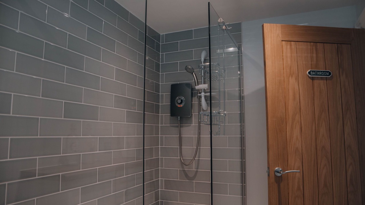 Photo of Bathroom in Ironbridge