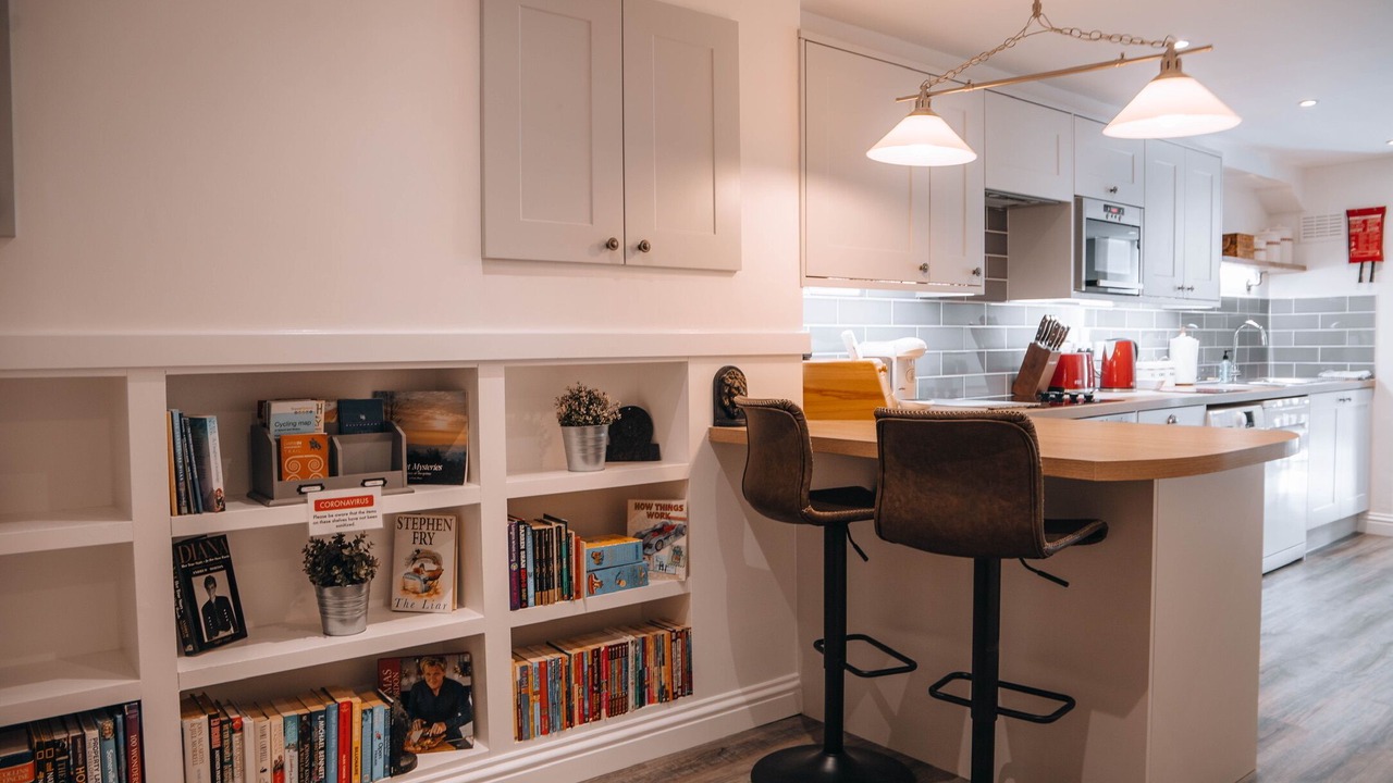 Photo of Bathroom in Ironbridge