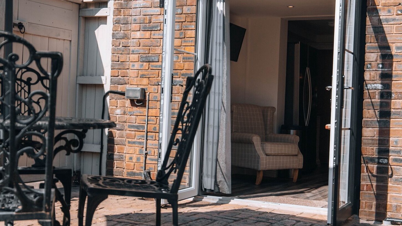 Photo of Bathroom in Ironbridge