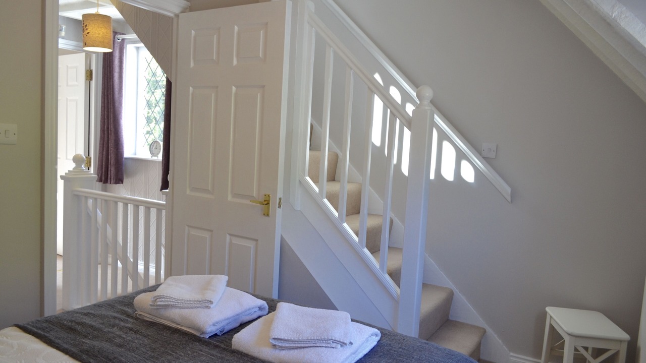Photo of Bathroom in Ironbridge