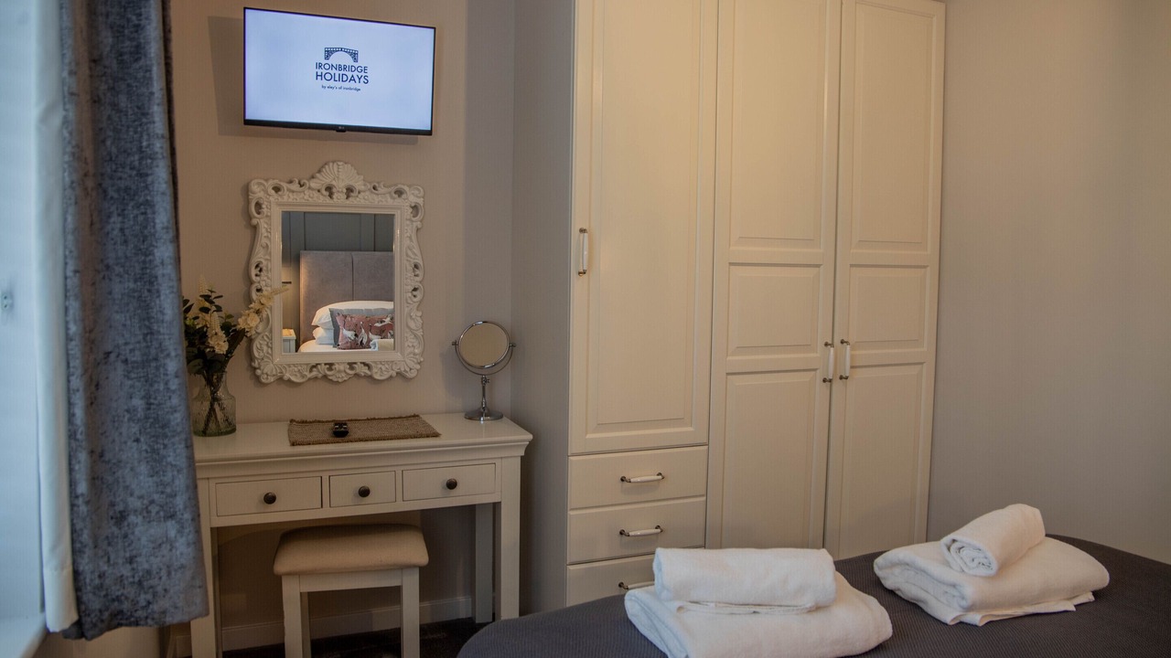 Photo of Bathroom in Sutton Hill