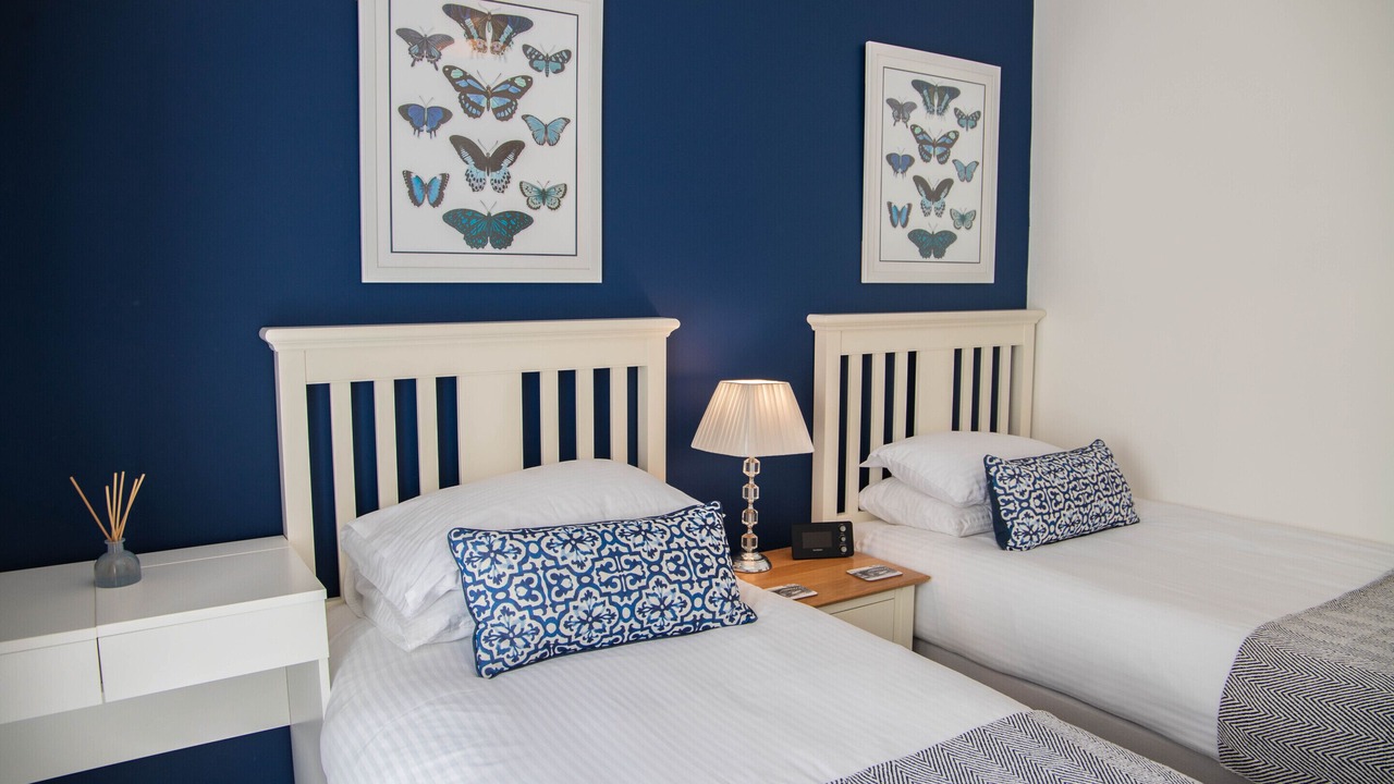 Photo of Bathroom in Sutton Hill