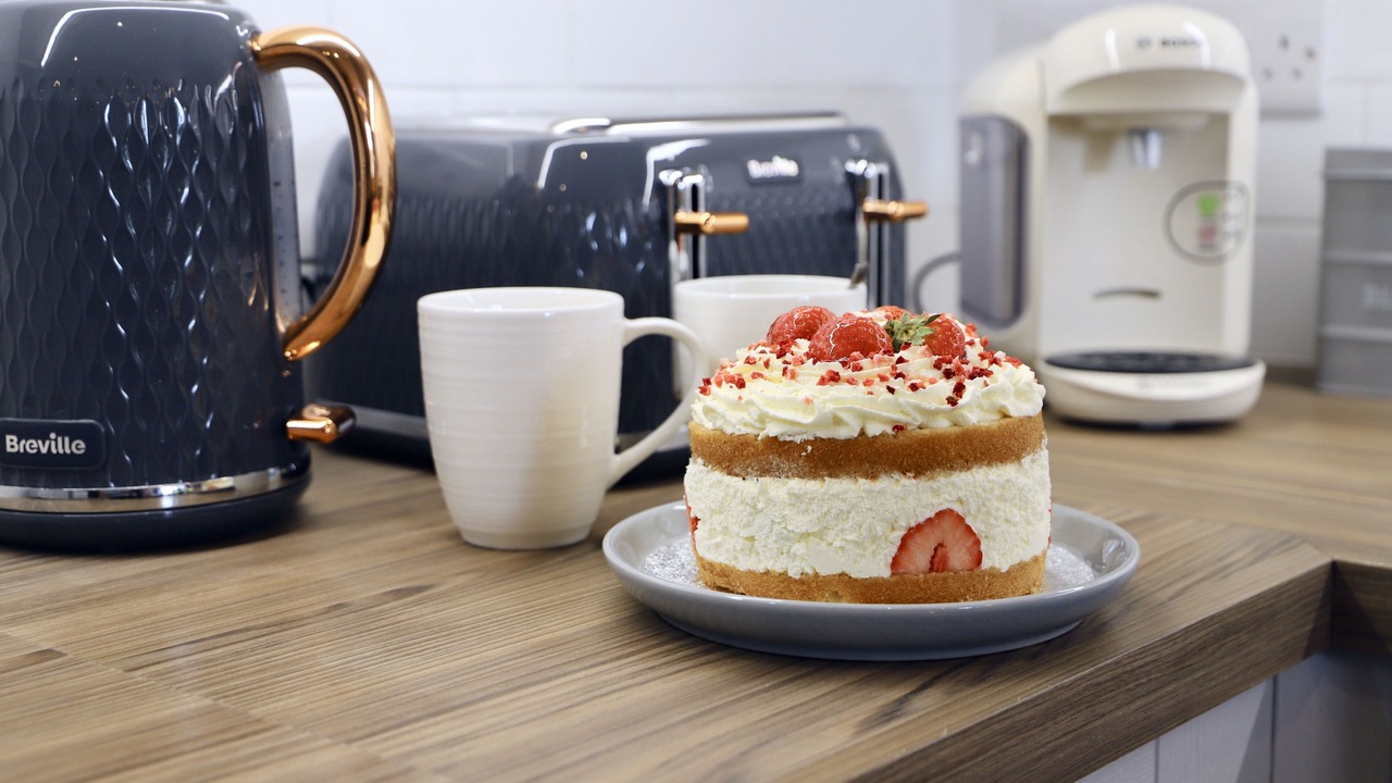 Photo of Bathroom in Sutton Hill