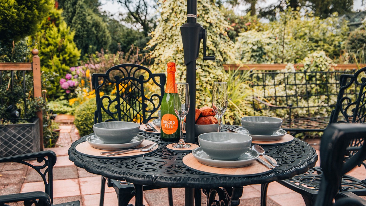 Photo of Bathroom in Sutton Hill
