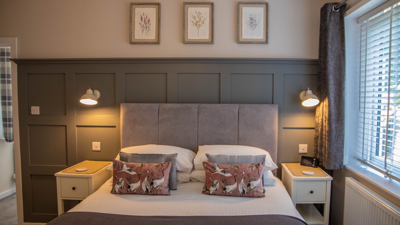 Photo of Bathroom in Sutton Hill