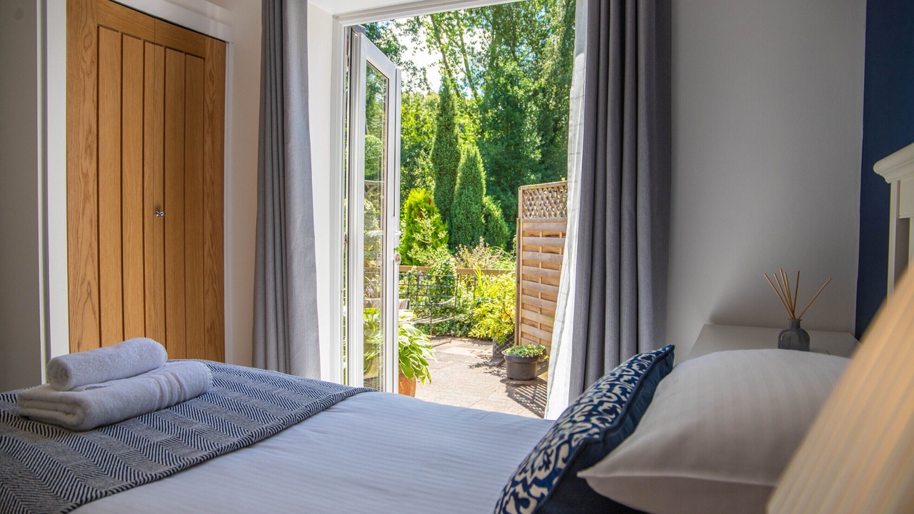Photo of Bathroom in Sutton Hill