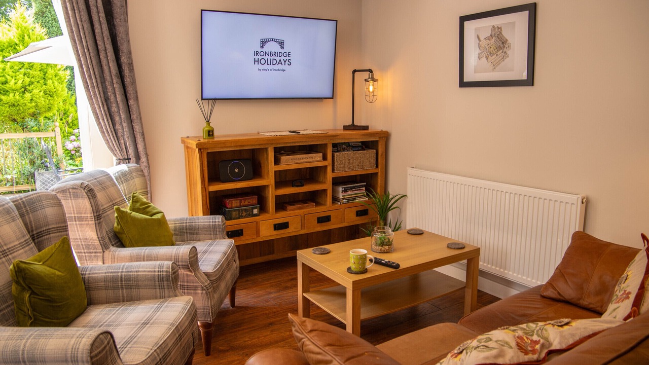 Photo of Bathroom in Sutton Hill