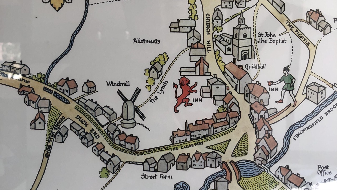 Photo of Bathroom in Finchingfield