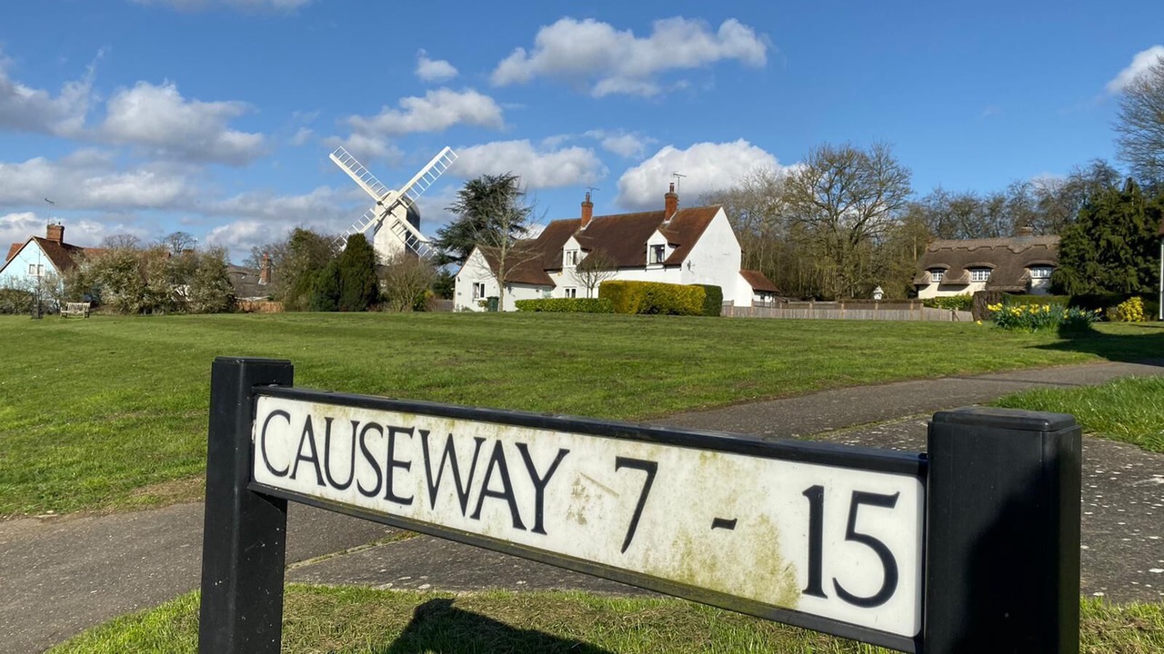 Photo of Bathroom in Finchingfield
