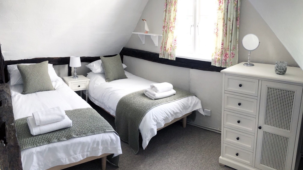 Photo of Bathroom in Finchingfield