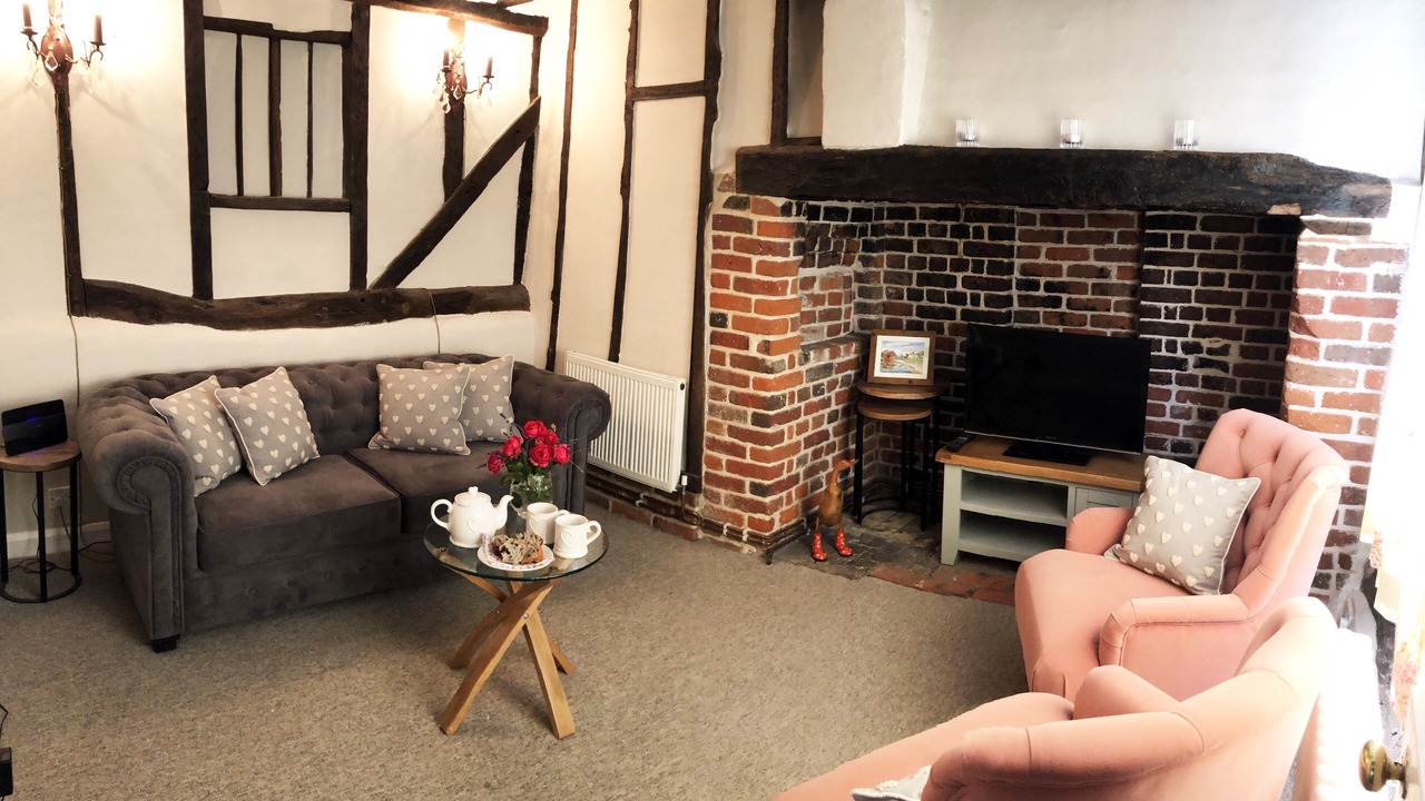 Photo of Bathroom in Finchingfield