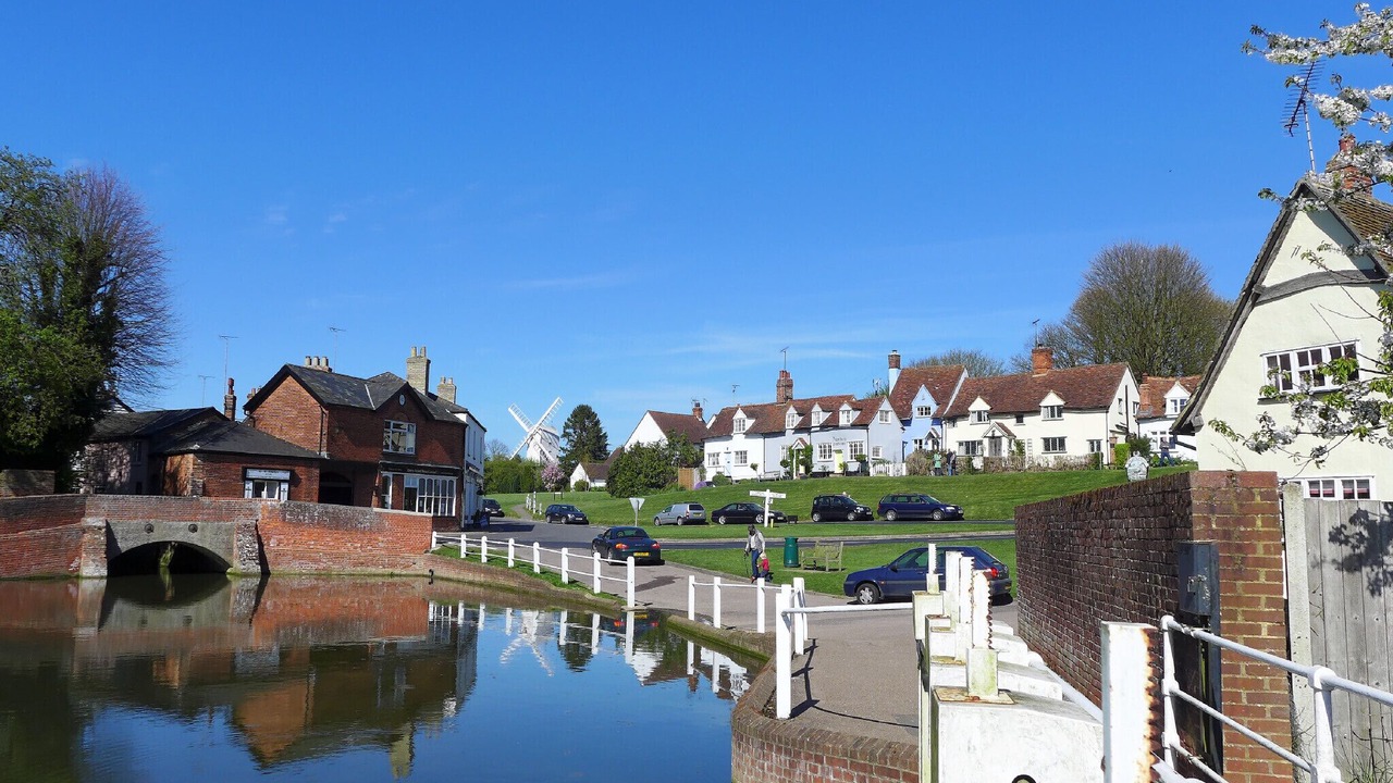 Photo of Bathroom in Finchingfield