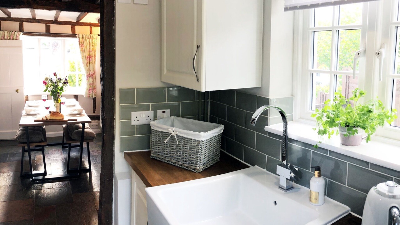 Photo of Bathroom in Finchingfield