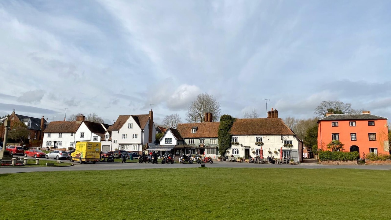 Photo of Bathroom in Finchingfield