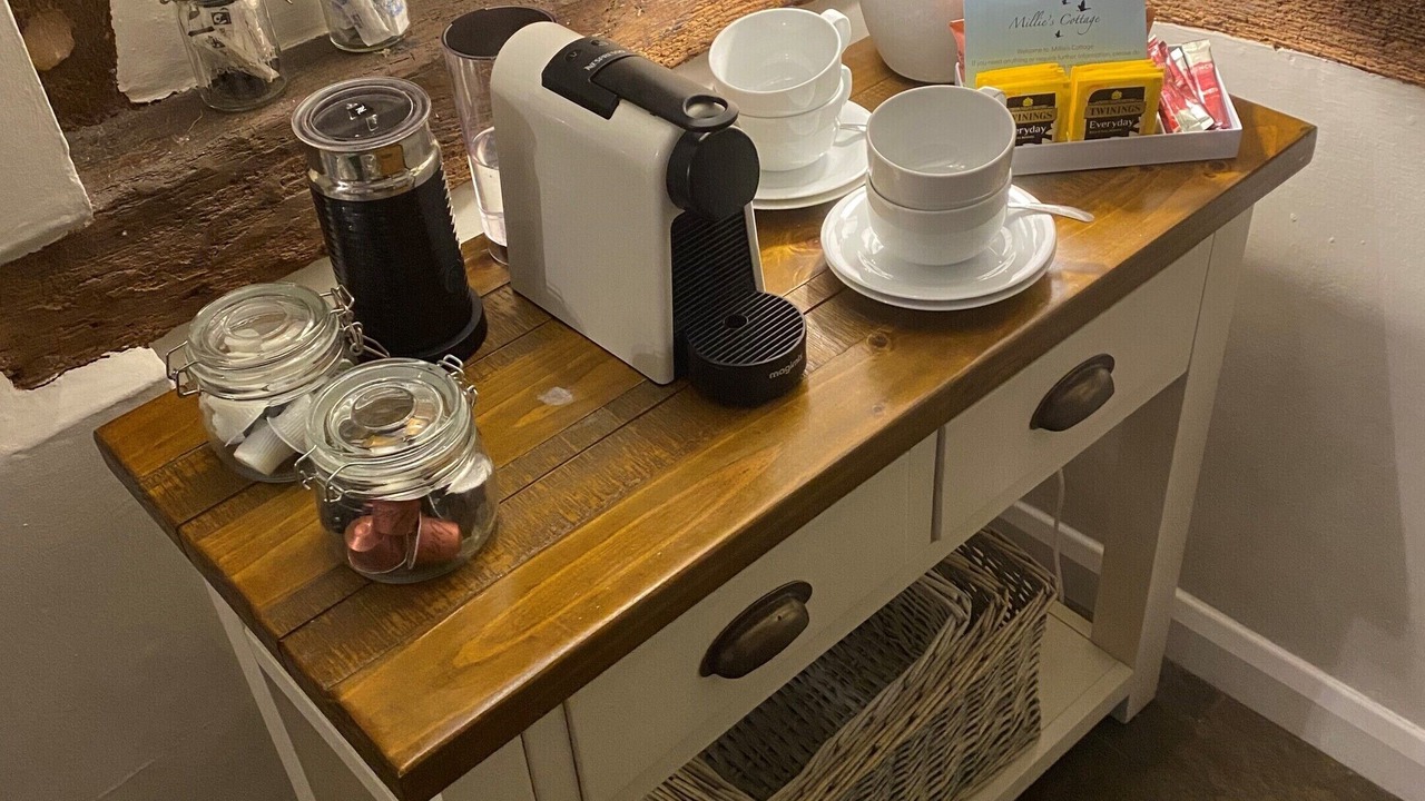 Photo of Bathroom in Finchingfield