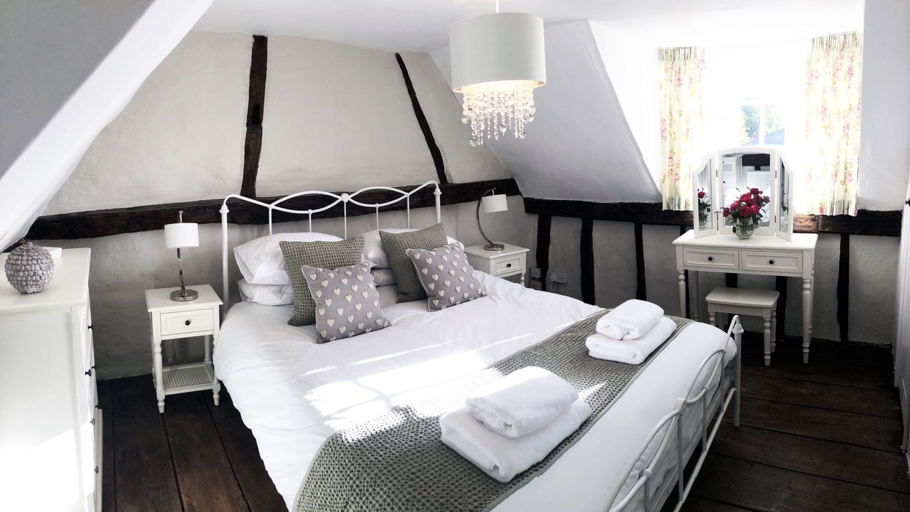 Photo of Bathroom in Finchingfield