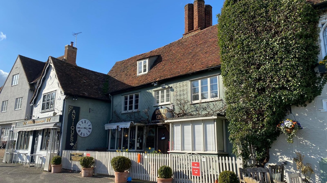 Photo of Bathroom in Finchingfield