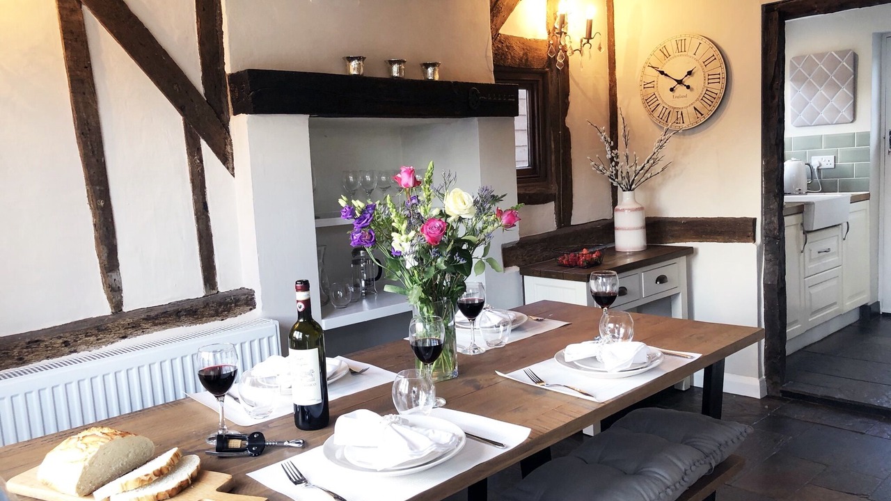 Photo of Bathroom in Finchingfield