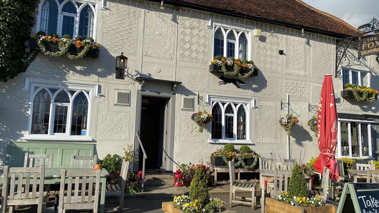 Photo of Bathroom in Finchingfield
