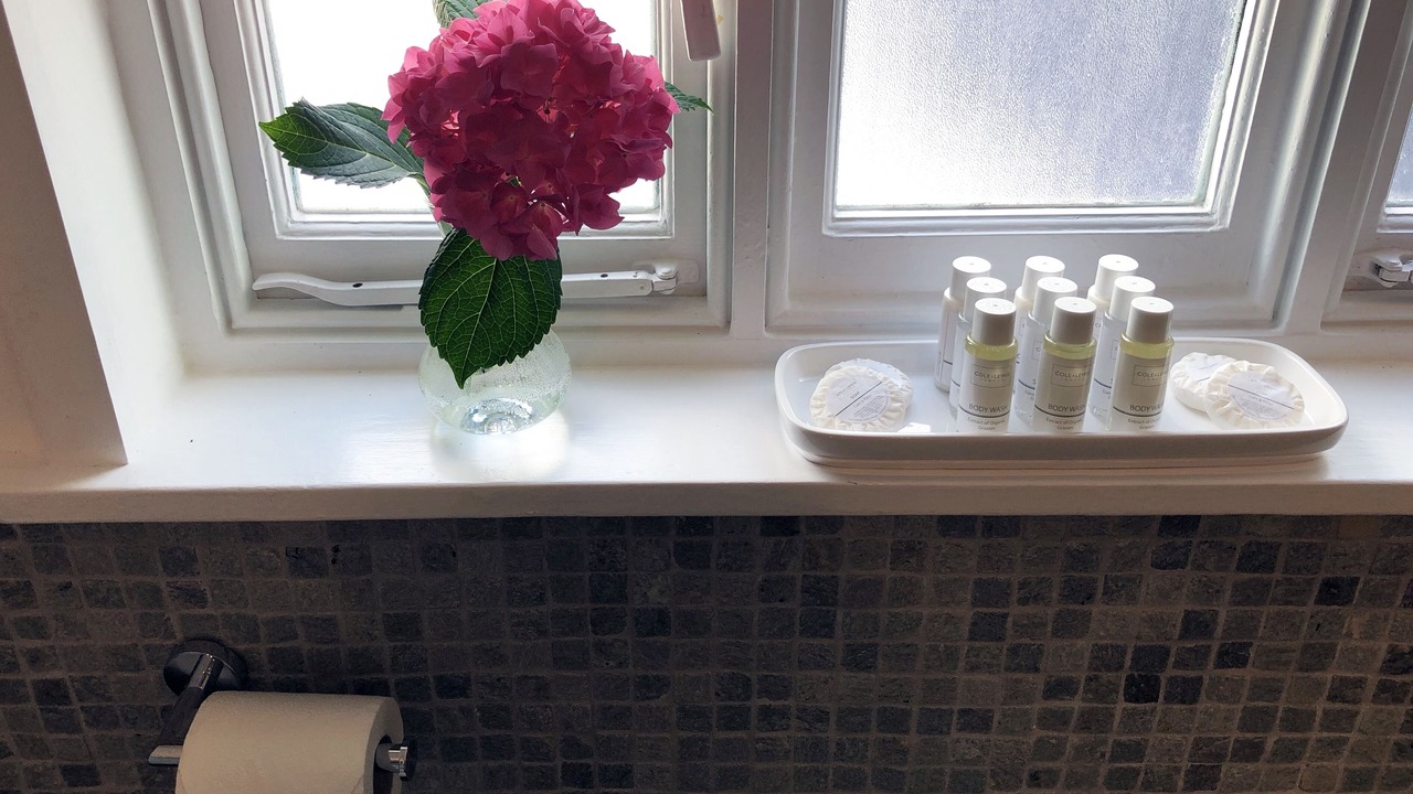 Photo of Bathroom in Finchingfield