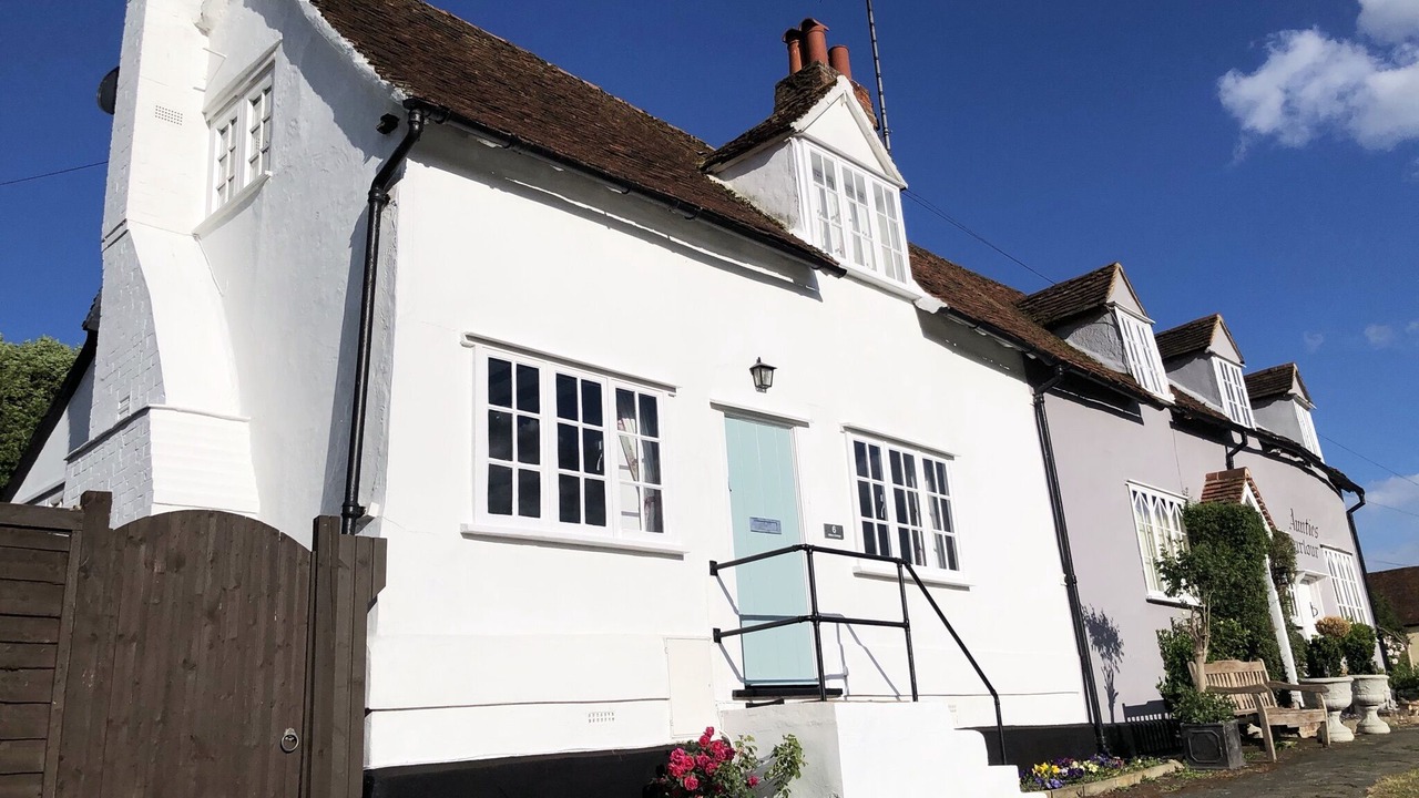 Photo of Bathroom in Finchingfield