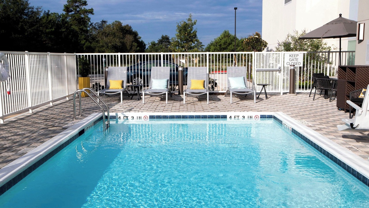 Photo of Outdoor in Conroe