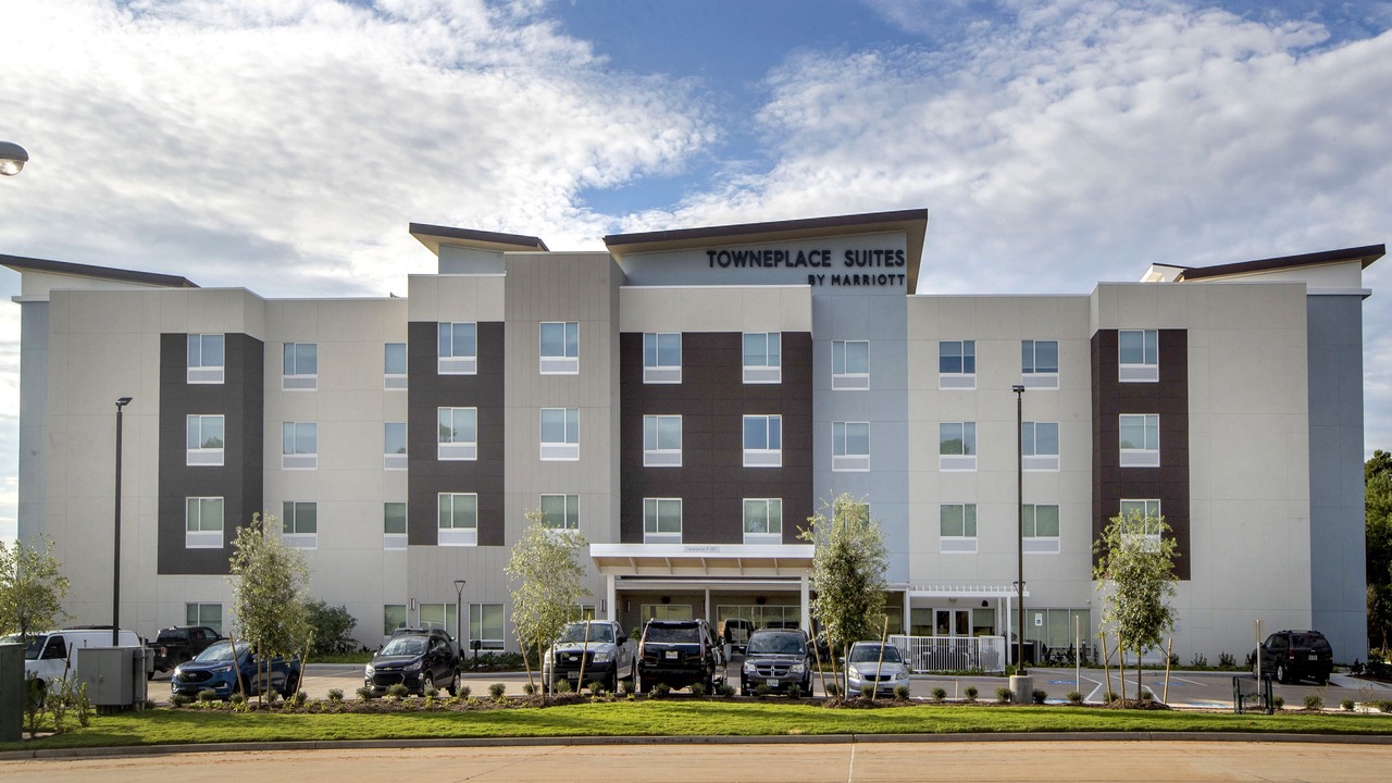 Photo of Outdoor in Conroe