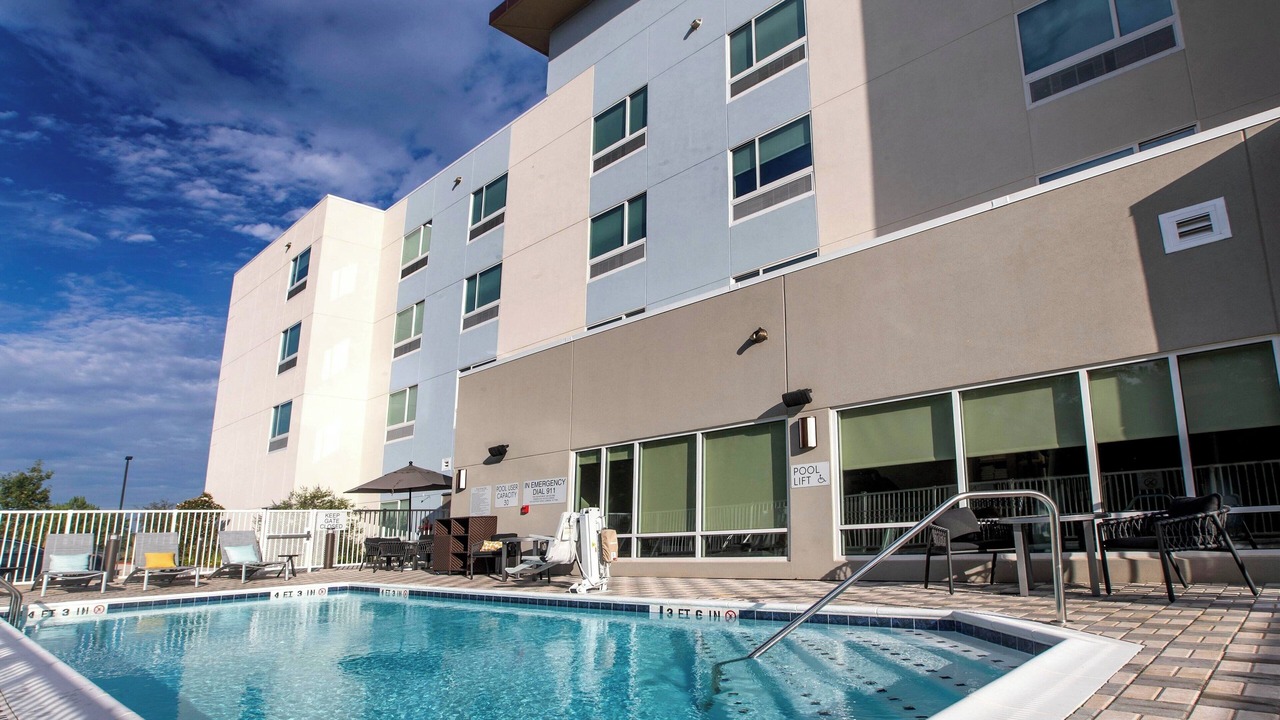Photo of Outdoor in Conroe