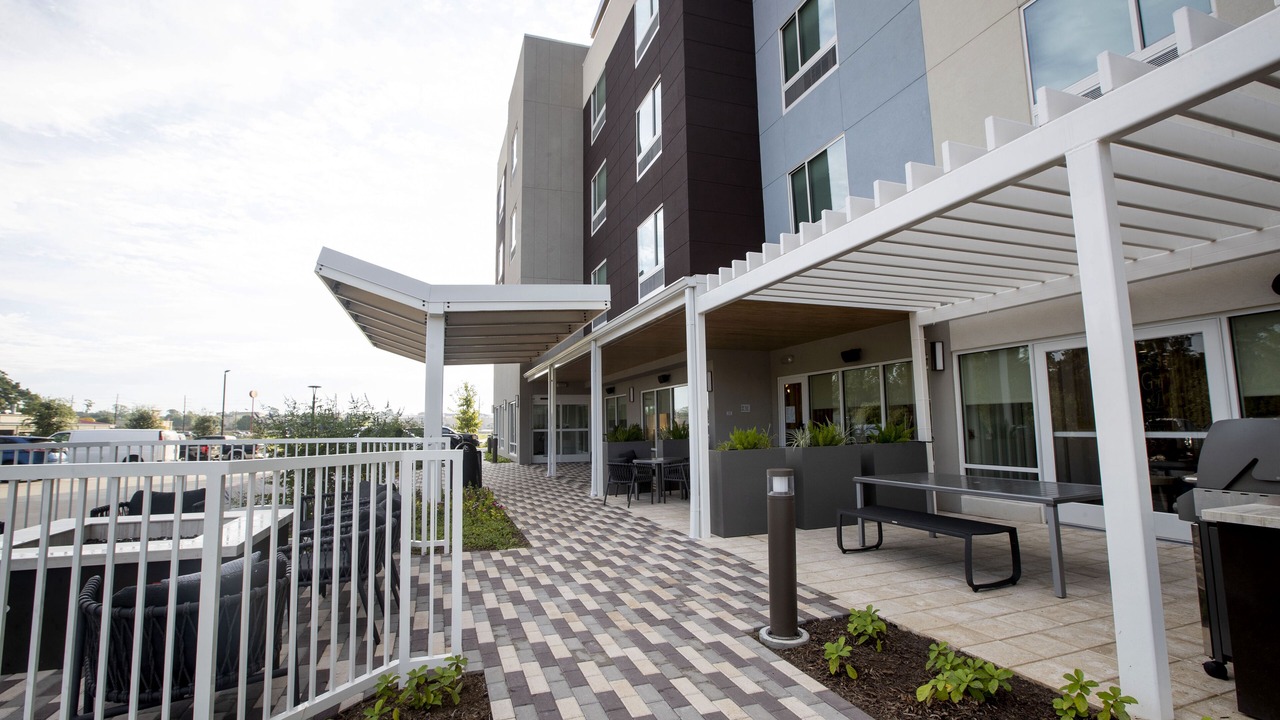 Photo of Outdoor in Conroe